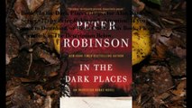 Download In the Dark Places (Inspector Alan Banks Series #22) ebook PDF