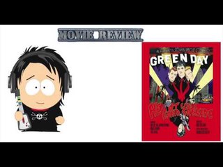 Green Day: Heart Like a Hand Grenade Documentary Review