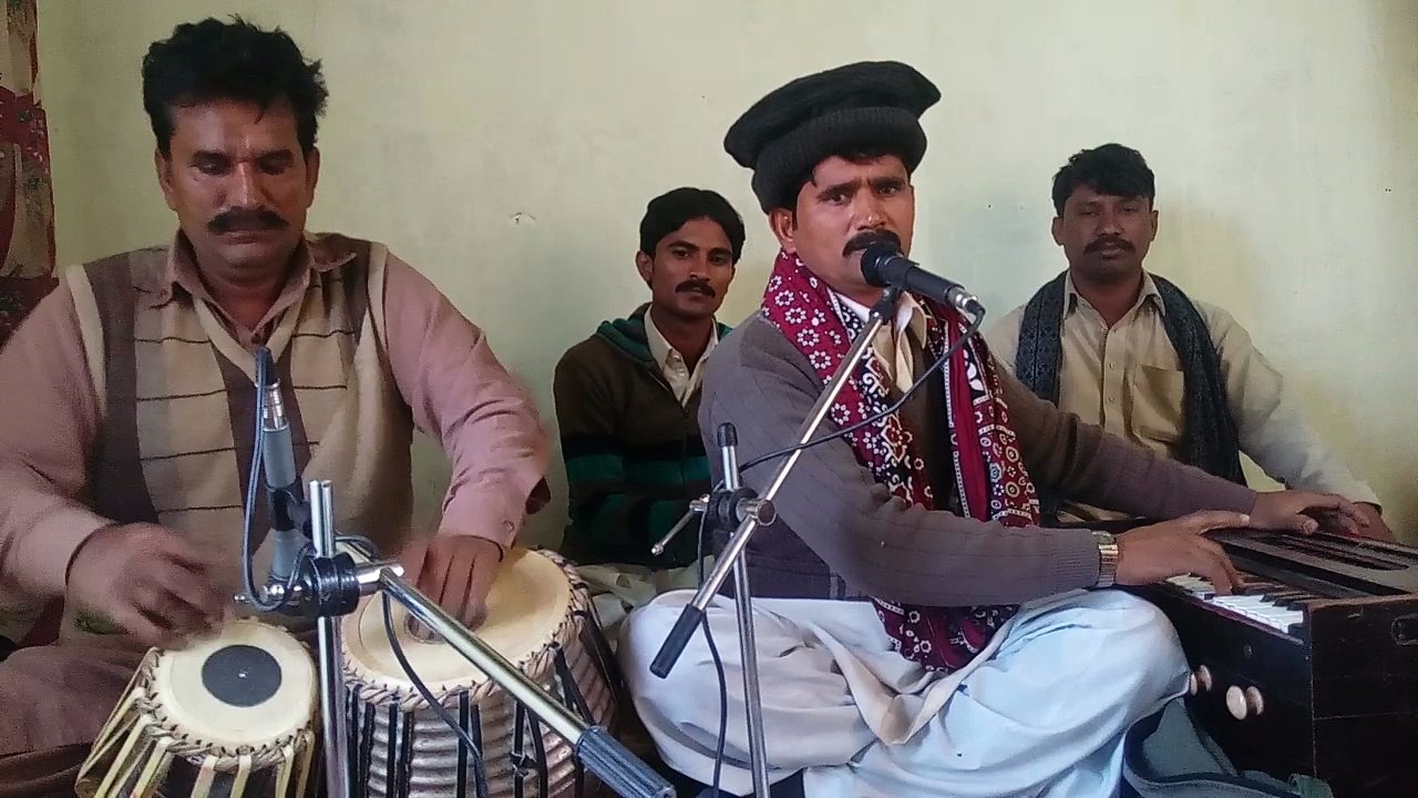 saraiki singer Javeed Aewan 0305-7785877