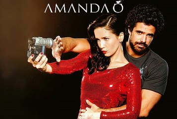 Amanda y Dante - Episodio 112 - Amanda O