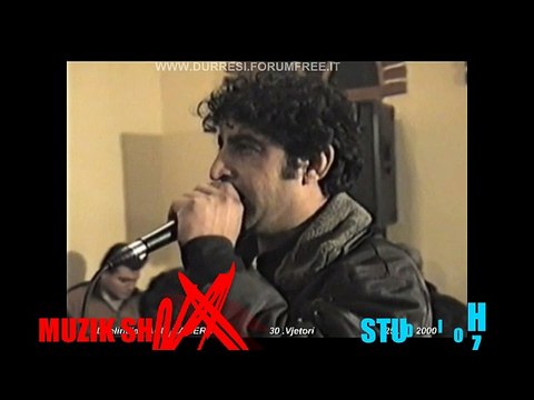 ASTRIT QERIMI&ARTUR QERIMI-MUZIK POPULLORE VJETRA