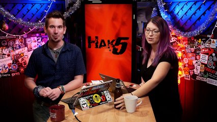 Escalating Privileges in Windows & Staged Reverse Shells - Hak5 2117