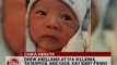 24 Oras: Drew Arellano at Iya Villania, 'di mapigil ang gigil kay Baby Primo