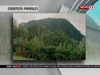 SONA: Mahigit 1,000 Moro, pinatay ng mga Amerikanong sundalo sa 'Battle of Bud Dajo'