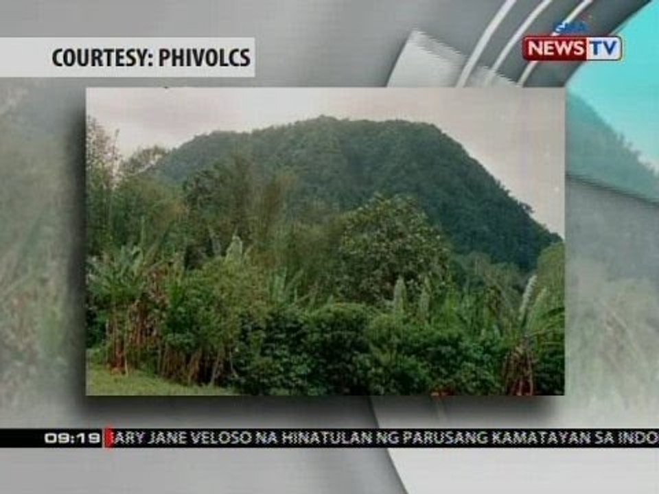 SONA: Mahigit 1,000 Moro, pinatay ng mga Amerikanong sundalo sa 'Battle of Bud Dajo'