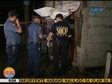 UB: 3 padre de pamilya, pinatay sa loob mismo ng kanilang mga bahay sa Pasig