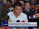 SAKSI: Pang. Duterte, humarap sa Filipino community nang dumating sa Laos