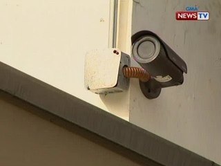 Ilang empleyado ng BOC, sangkot pa rin daw sa katiwalian kahit tadtad na ng CCTV ang tanggapan