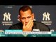 Baseball: New York Yankees' Alex Rodriguez set to retire, Colin Campbell reports
