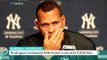 Baseball: New York Yankees' Alex Rodriguez set to retire, Colin Campbell reports