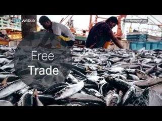 The Newsmakers: Free Trade