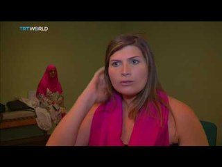 Showcase: Art therapy in Lebanon