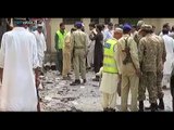 Pakistan Blast: Dozens dead in suicide bomb at Quetta hospital, Arabella Munro reports
