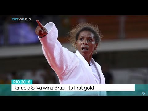 Rio 2016: Surprising results on day three of the olympics, Lance Santos reports