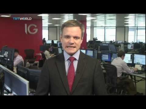 Money Talks: China’s economic slowdown, Azhar Sukri reports