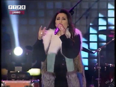 Dragana Mirkovic - Milo moje sto te nema / RTRS 2016
