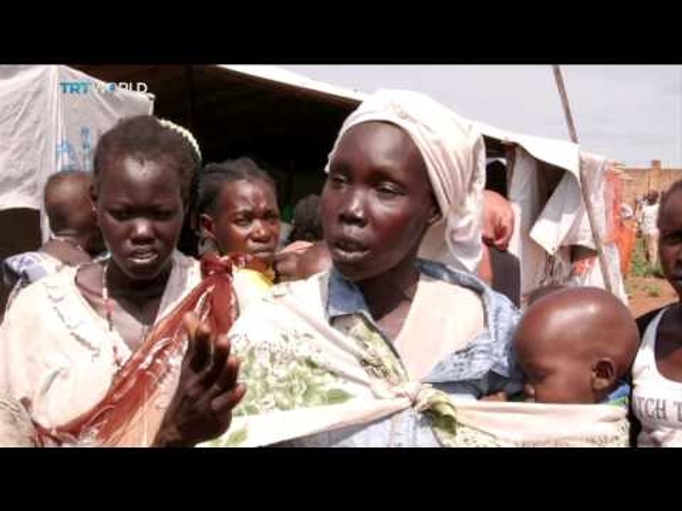 South Sudan Conflict: President Salva Kiir sacks six ministers, Fidelis Mbah reports