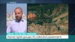 Israel-Palestine Tensions: Two Palestinian homes destroyed in West Bank, Muhannad Alami reports