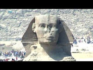 Money Talks: Egypt’s money troubles, Azhar Sukri reports
