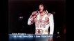 Elvis Presley - The First Time Ever I Saw Your Face  December 29 , 1976 Civic center Coliseum, Birmingham, Alabama