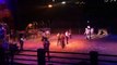 Buffalo Bill Wild Wild West show With Disney Characters