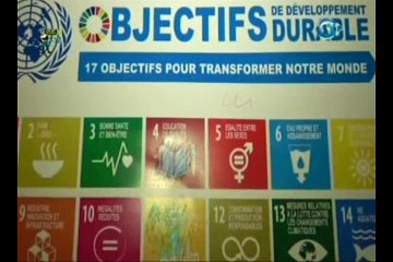 Atelier technique pour comprendre l’ODD4 dans le volet education en partenariat avec l’UNESCO