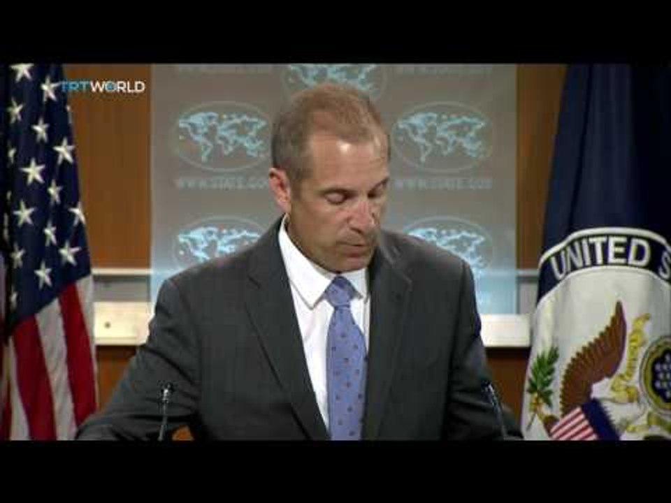 Russia launches second round of Syria air strikes from Iranian base