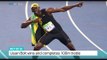 Rio 2016: Bolt ran 9.81 seconds to beat Gatlin to gold, Anelise Borges reports