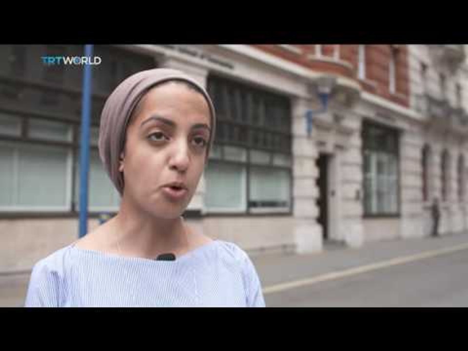 Money Talks: Muslim employment in the UK, Sarah Morice reports