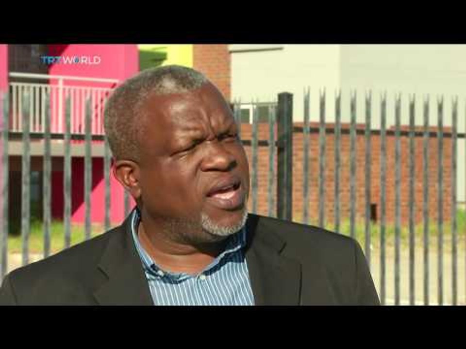 Marikana Killings: Miners still wait for better accommodation, Tsidi Bishop reports