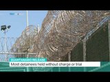 Guantanamo Release: Fifteen detainees transferred to UAE, Colin Campbell reports