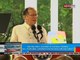 BP: Dating Pres. Aquino at Dating Finance Sec. Purisima, sinampahan ng reklamong graft