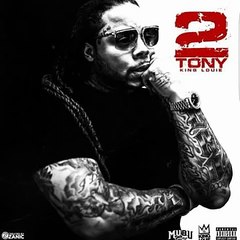 King Louie - Tony 2 (Full Mixtape)