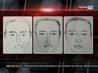 SONA: 9 suspek, inireklamo ng multiple murder at multiple frustrated murder kaugnay sa Davao blast