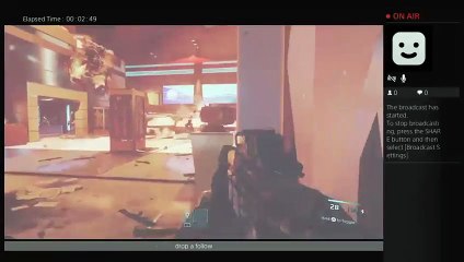 IW CHILLIN (Come say hey) (4)