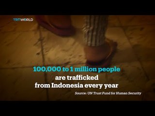 Australian man on trial for molesting girls in Indonesia