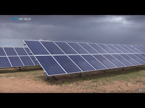 Money Talks: Turkey’s Konya adopts green energy, Shamim Chowdhury reports