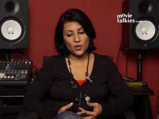 Playback Singer Madhushree Talks About Her Journey