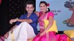 Prithviraj Gushes About Rani Mukerji At 'Aiyyaa' Song Launch