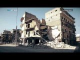 The Newsmakers - Syria's War