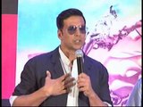 Akshay Kumar: 'Kishan v/s Kanhaiya' changed my approach of praying to God'