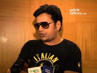 Ravi Kissen Talks About Upcoming Film 'Jeena Hai Toh Thok Daal'