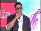 Akshay Kumar At The Digital Promo Launch Of 'OMG Oh My God!'