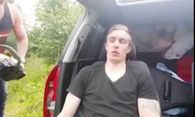 Deshi t’i bënte një shaka shokut, por gati sa nuk përfundoi në tragjedi