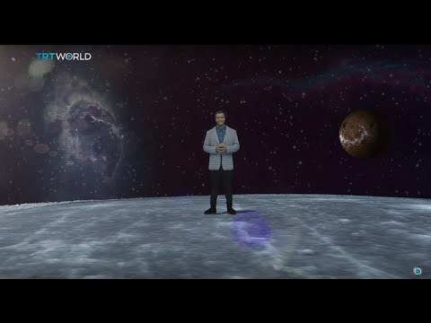 NASA Bennu Mission: Spacecraft to collect samples from asteroid