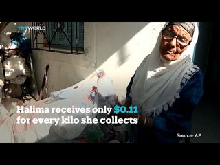 Expense of Hajj is too much for some in Tunisia