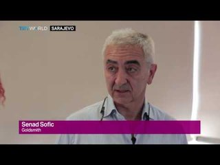 Showcase: Sarajevo Film Festival -Heart of Sarajevo