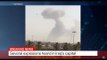 Baghdad Explosion: Several explosions heard in Iraq's capital