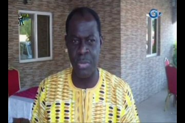 Lambaréné - Ville du dividende démographique depuis trois jours