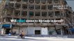 Aid for Syria stalled despite ceasefire